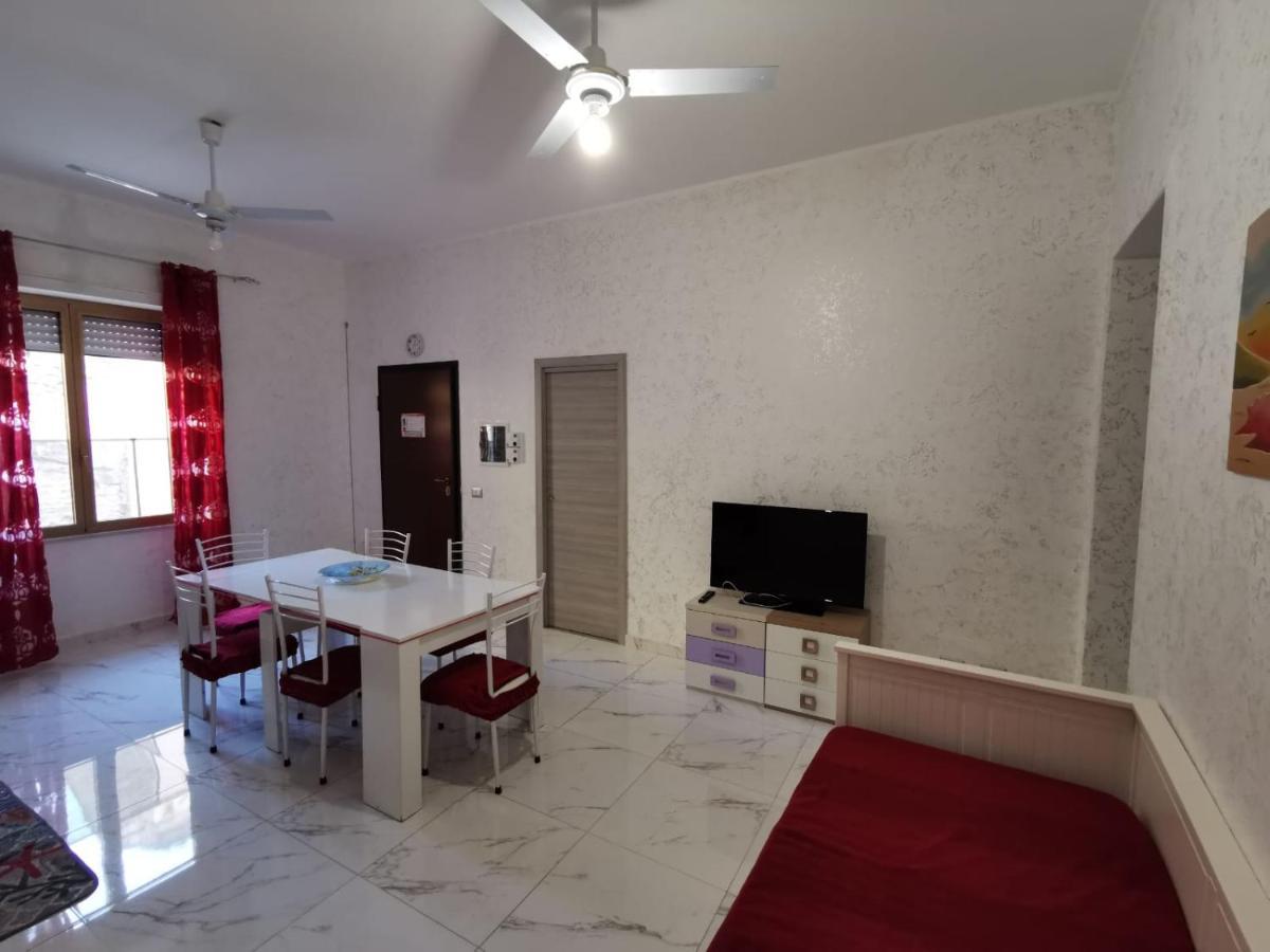 Via Acquedotto 54 Apartment Olbia Exterior photo