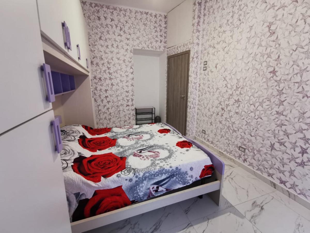 Via Acquedotto 54 Apartment Olbia Exterior photo