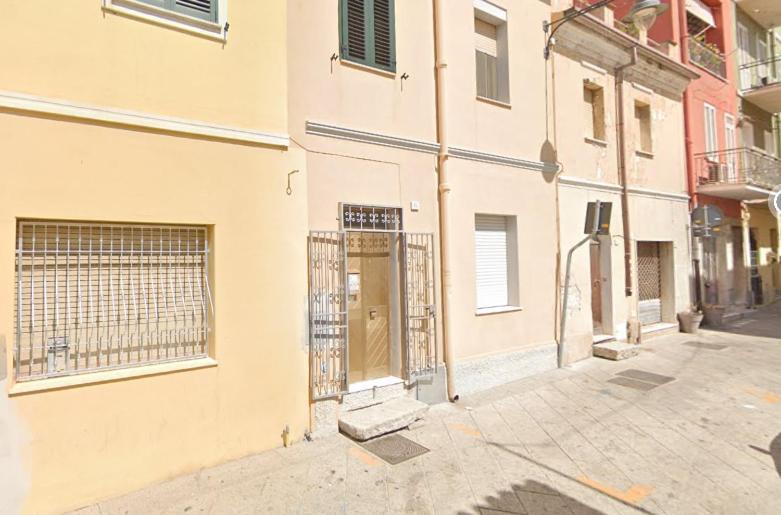 Via Acquedotto 54 Apartment Olbia Exterior photo