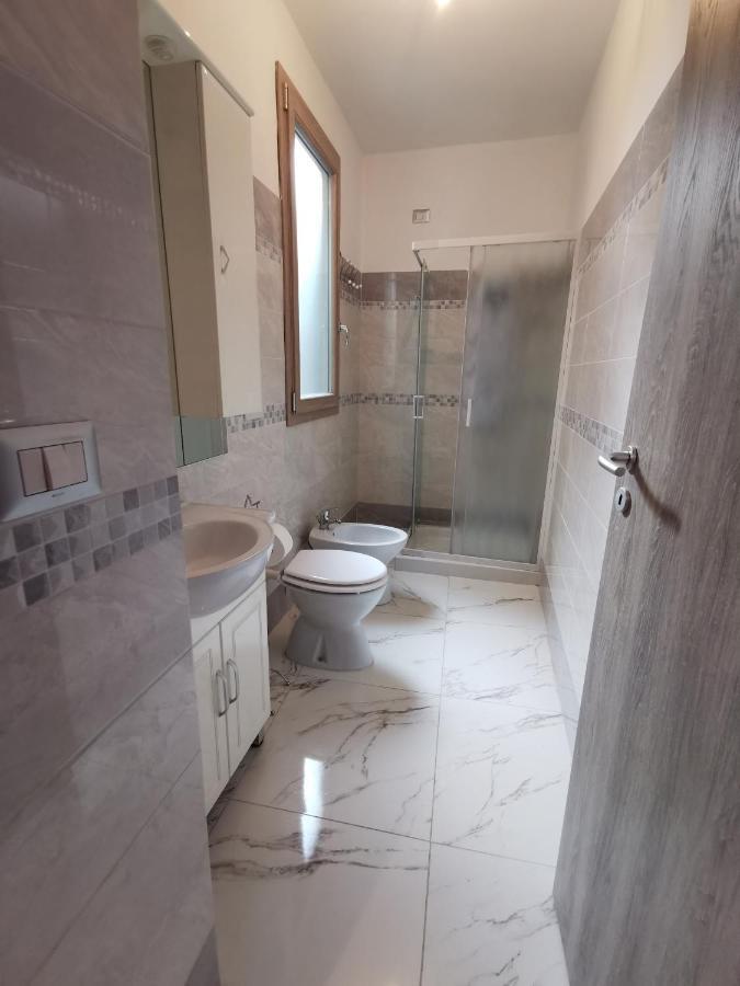Via Acquedotto 54 Apartment Olbia Exterior photo
